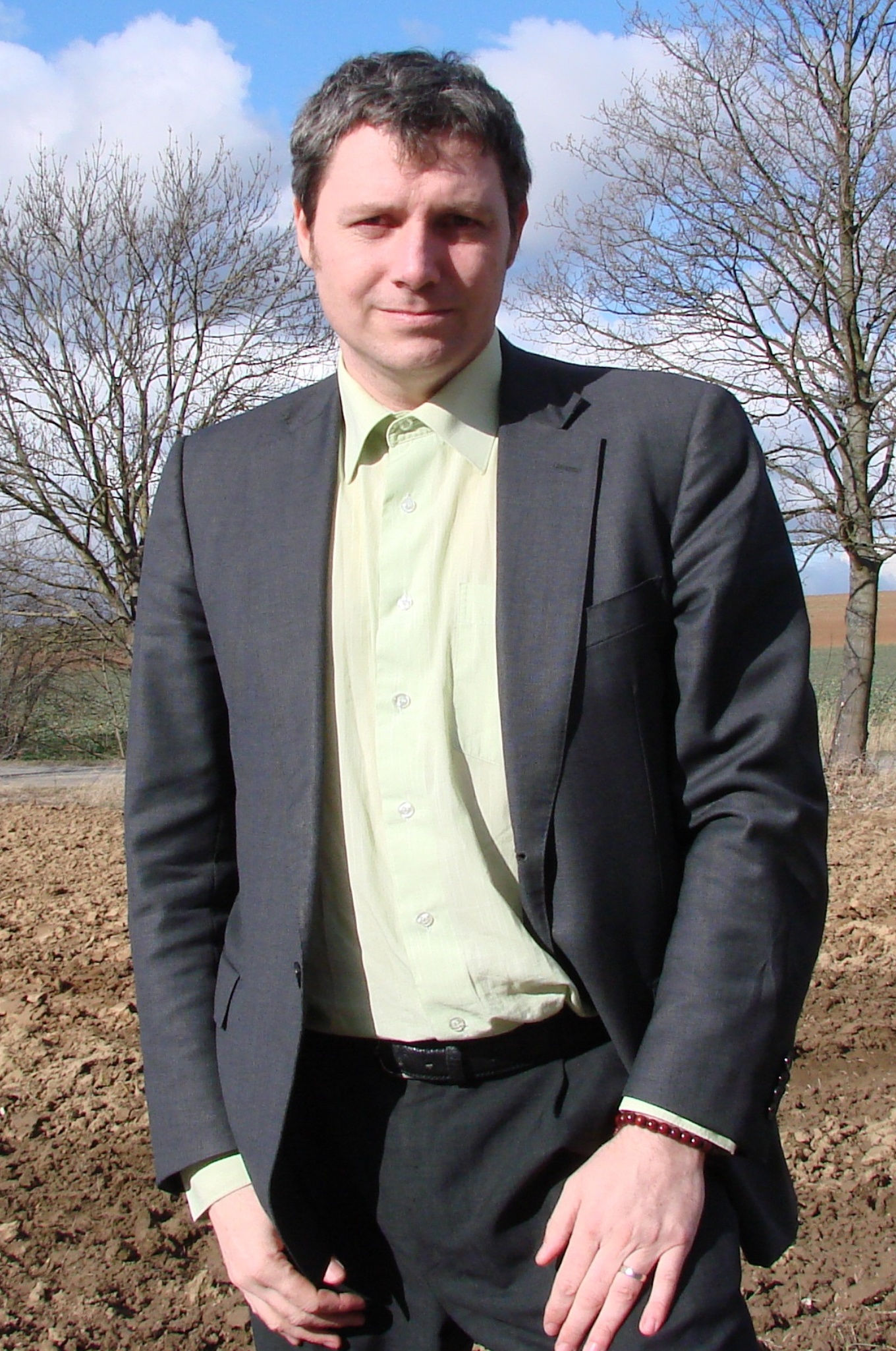 Kamil Bolek
